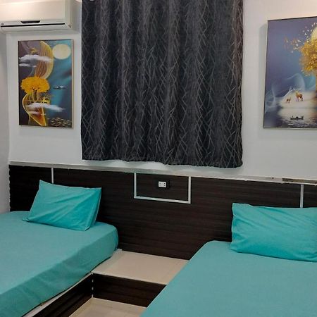 Big Familie Private Villa Хургада Экстерьер фото