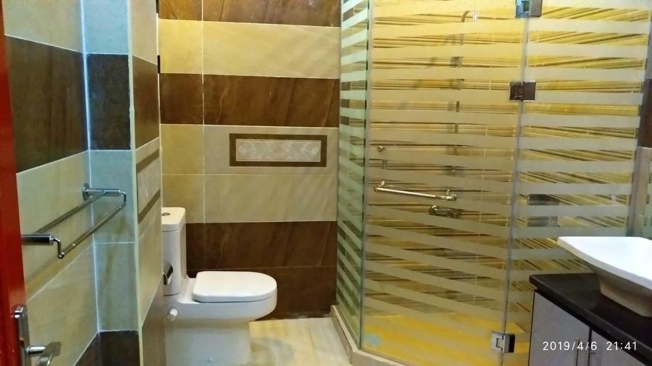 Big Family Private Villa Хургада Экстерьер фото